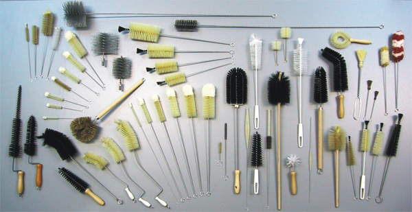[6266904] Replacement head 43x21x20mm f/ Hinge glasses brush