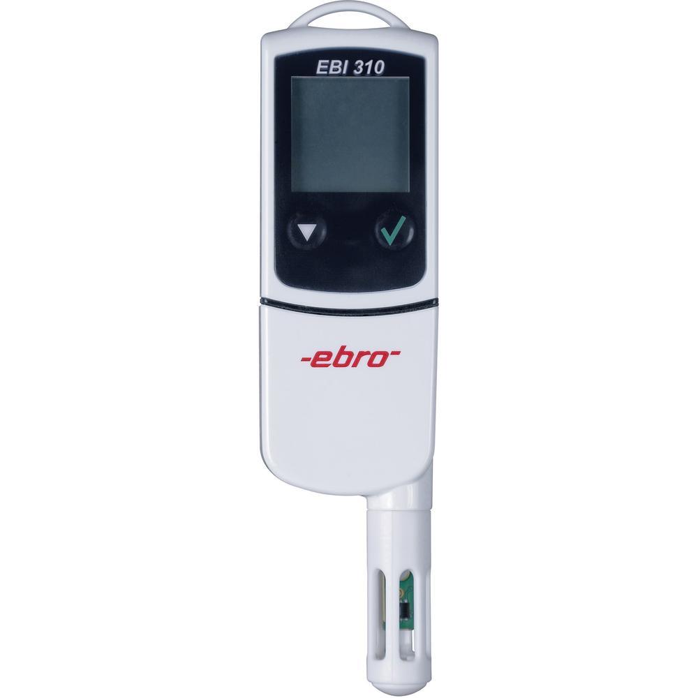 [6266912] Humidity logger EBI 310 TH incl. humidistat TPH400