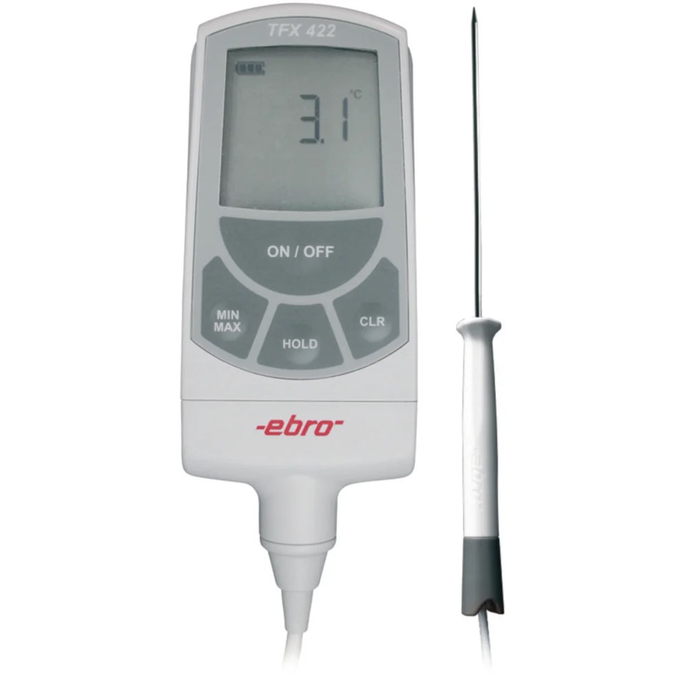 [6266921] Thermometer TFX 422C conformity evaluation