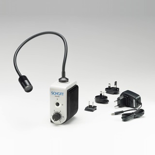 [6266980] EasyLED Spotlight Plus ill. System, 100-240 V
