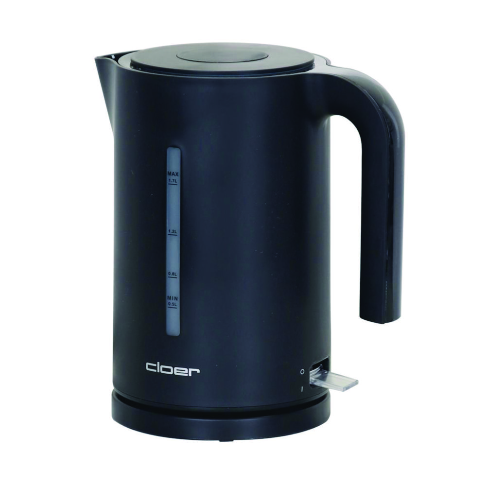 [6267077] Electrical kettle, 1,7 ltr