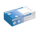 Nitrile gloves, Unigloves FORMAT WHITE, size L (8-9)