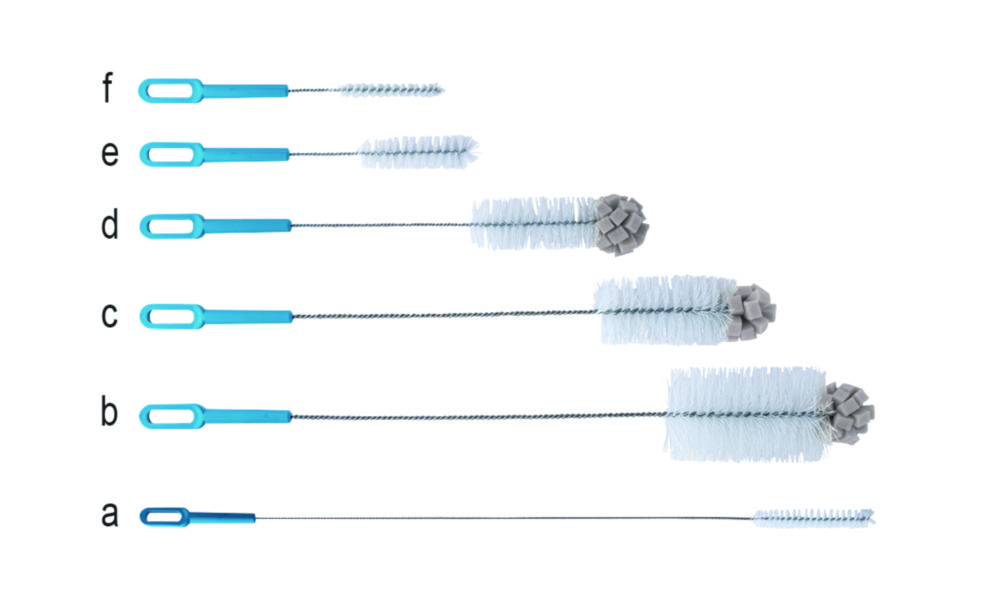 [6267293] LLG-Cleaning brush L 845mm for burettes pack of 10