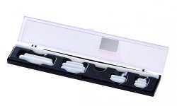 Magnetic stirring bar Set 2