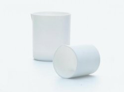 [6267347] LLG-Beaker 100ml, low form PTFE
