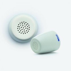 Gooch crucible 40ml, porcellain dia. 40mm, H 50mm