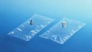 [6267486] Sampling bag Chemware®FEP,On/Off, 300x300mm, 4.7ml