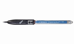 IDS redox electrode, WTW SenTix ORP-T 900, glass, ORP, NTC, IDS 1,5 m