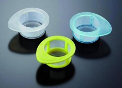 Cell strainer filter, LLG, nylon, 70 µm, sterile, 50 pcs