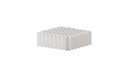 [1522132] Grid divider, TENAK, 133 x 133 mm, 40 mm high, 8 x 8 cells