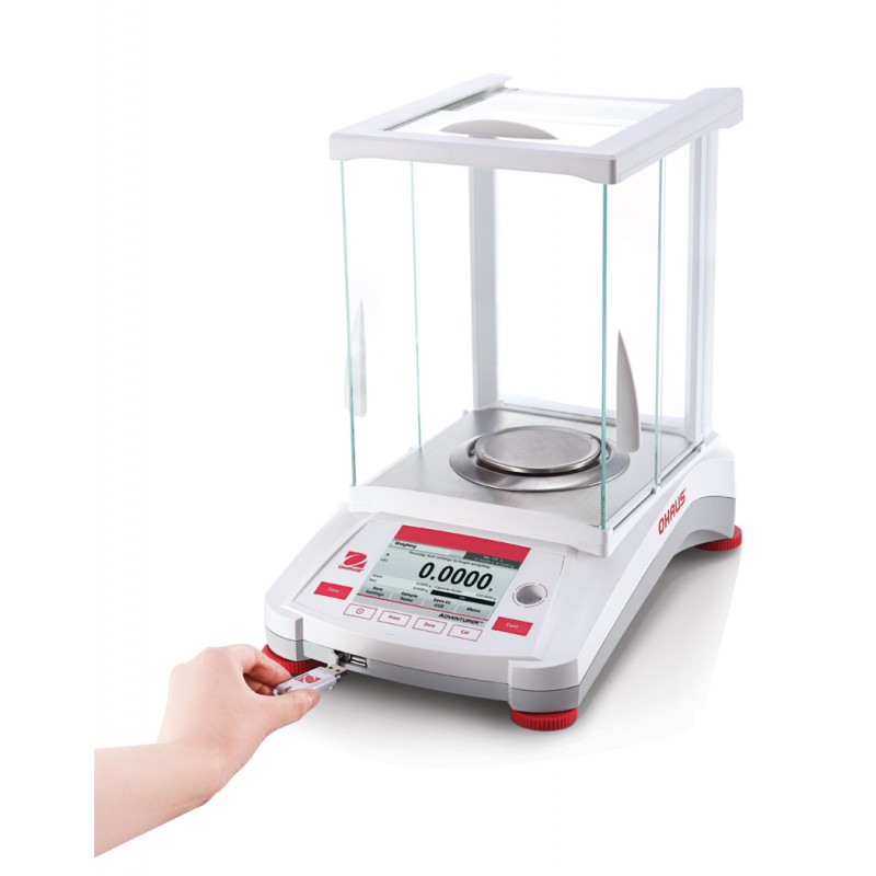 Analytical balance Adventurer® AX324 320g/0.1mg