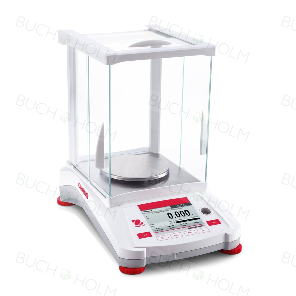 Precision balance Adventurer® AX523M 520 g / 1 mg