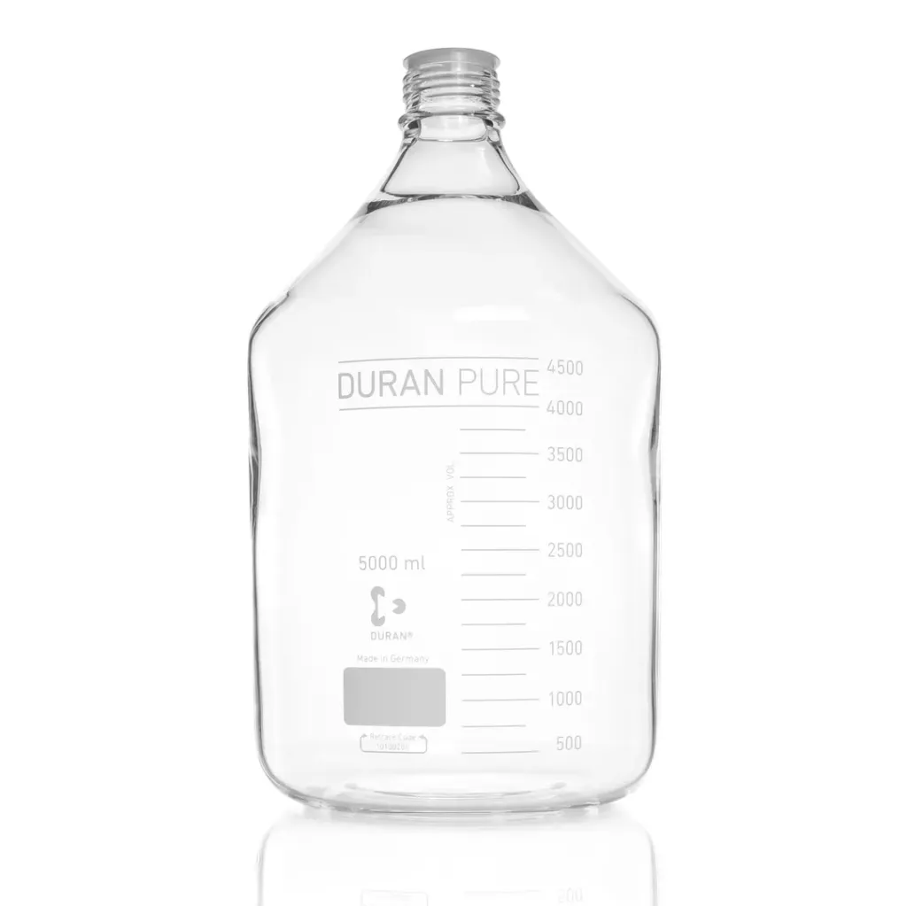 DURAN Pure for pharma, 5000 ml