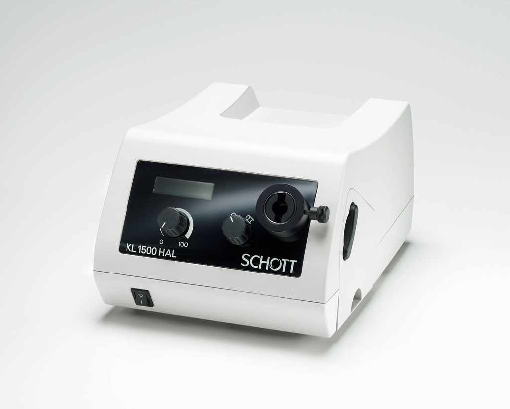 [6269725] Cold light source KL 1500 HAL (w/o power cord)