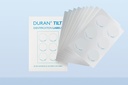 [6270521] TILT labels GL56,self-adhesive for screw-cap,Ø40mm