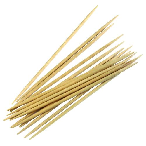 Toothpicks in dispenser loose, 65 x 2mm, 2 tips