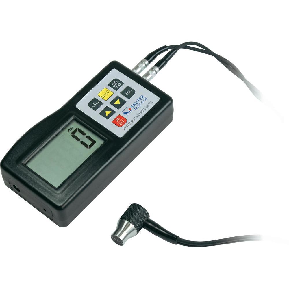 Ultrasonic mat. thickness mtr TN-US 230mm/0,1mm