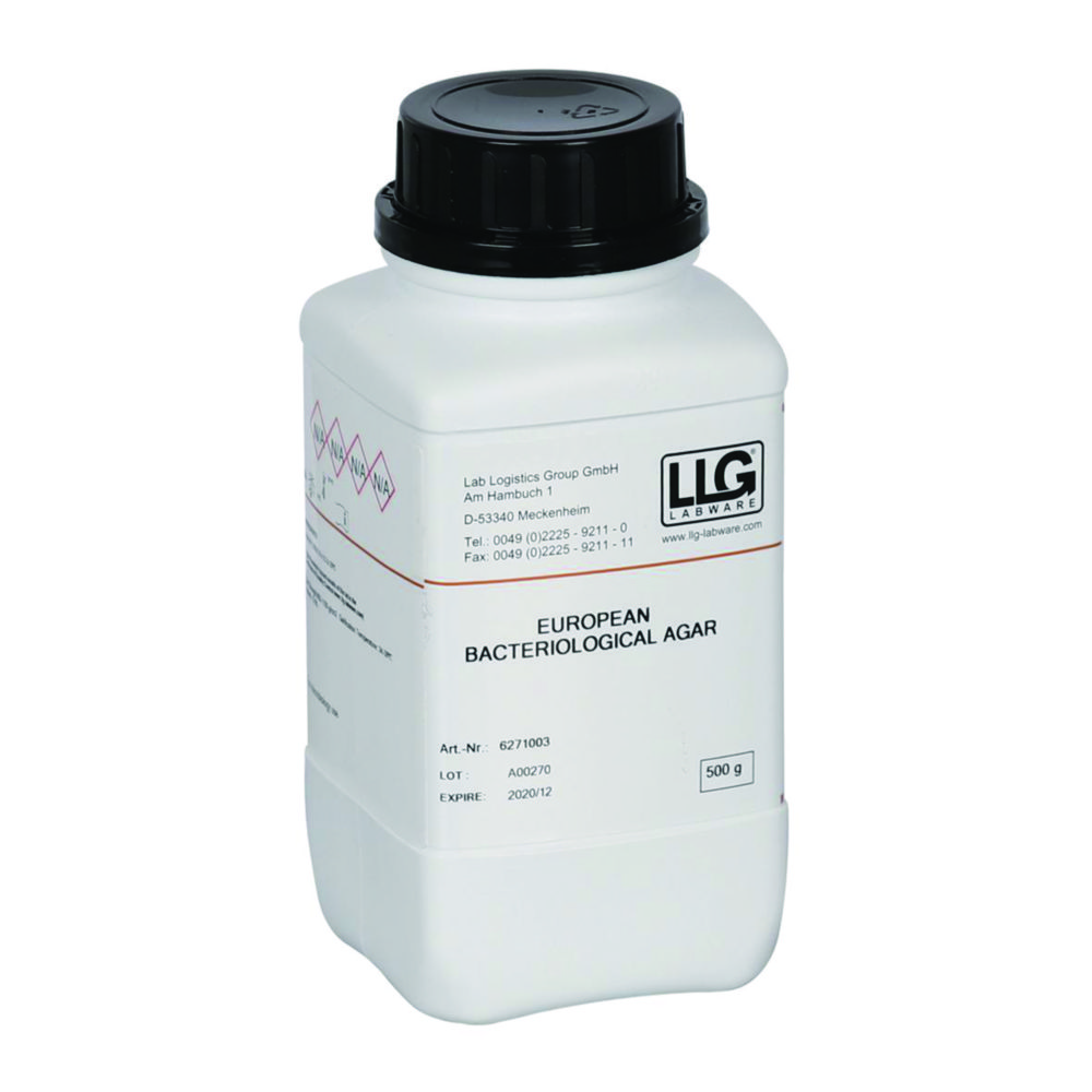 [6271006] LLG-Microbio.Media Tryptic Soy Agar, Powder, 500g