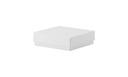 [1522600] Cryobox, TENAK, 136 x 136 x 50 mm, PP coated cardboard, white