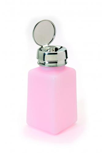 Fluid dispenser 180ml, static dissipative ESD