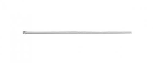 Sticky swabs, 2mm dia. ESD safe, pack of 25