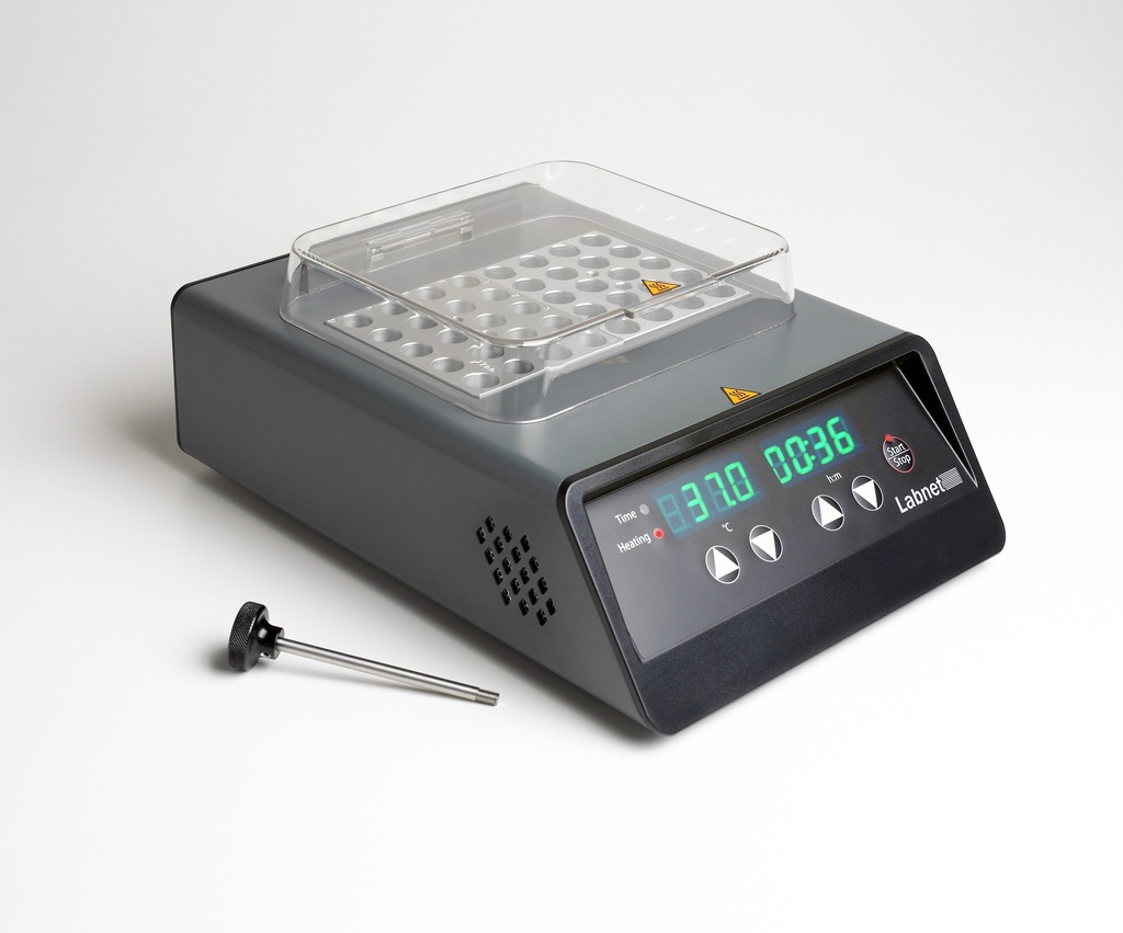 AccuBlock Digital Dry Bath, dual block