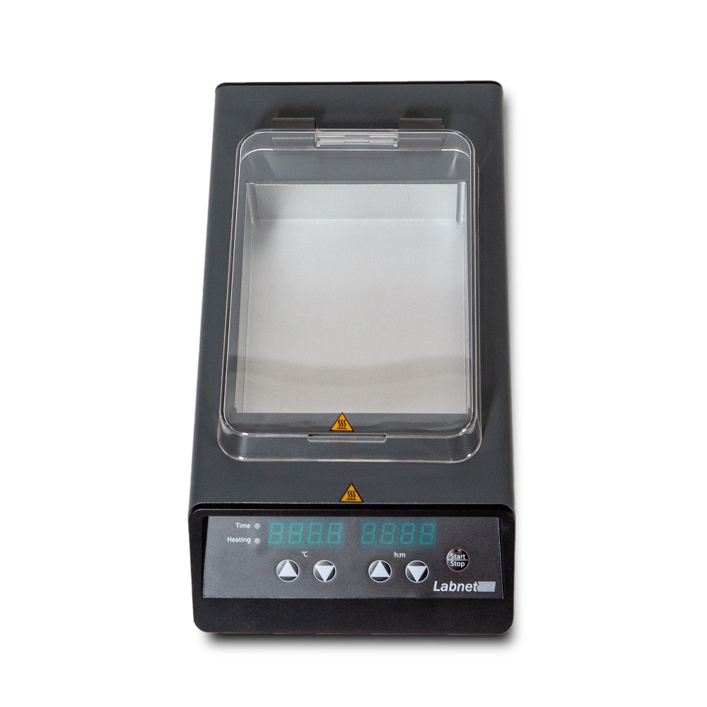 [6272370] AccuBlock Digital Dry Bath, fourth block cap.