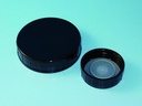 [6272535] Screw lid PPN with PE seal, DIN 45