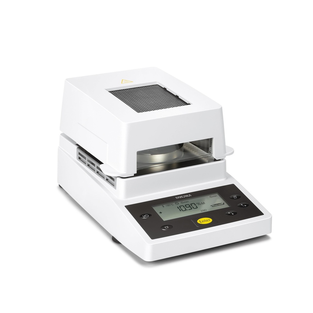 [6272569] Moisture balance Sartorius MA35M-230N, 35g / 1 mg