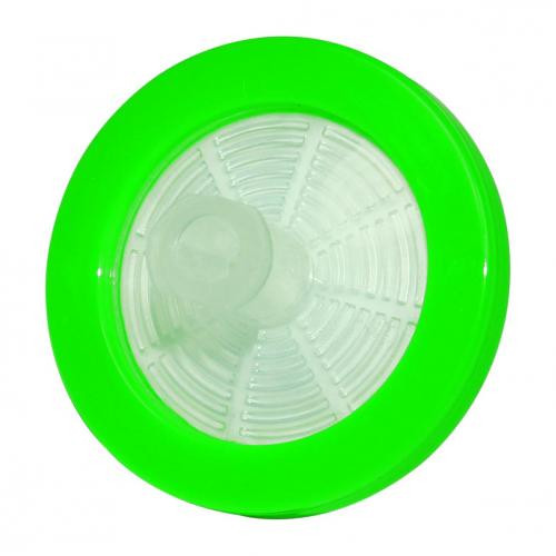 Syringe filter, LLG SPHEROS, PES, Ø25 mm, 0,45 µm, sterile, 45 pcs