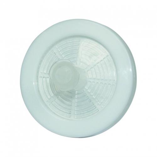Syringe filter, LLG SPHEROS, PTFE, Ø13 mm, 0,22 µm, 100 pcs