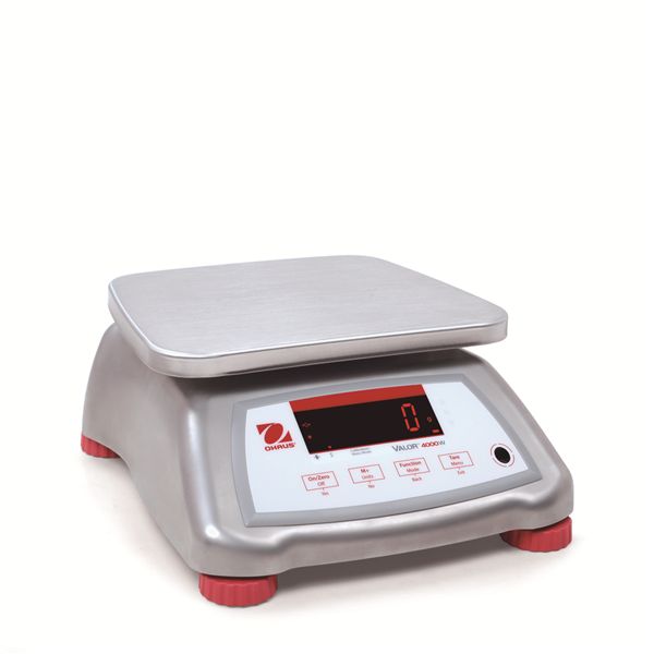 [6274950] Ohaus scale Valor 4000 15kg / 2g