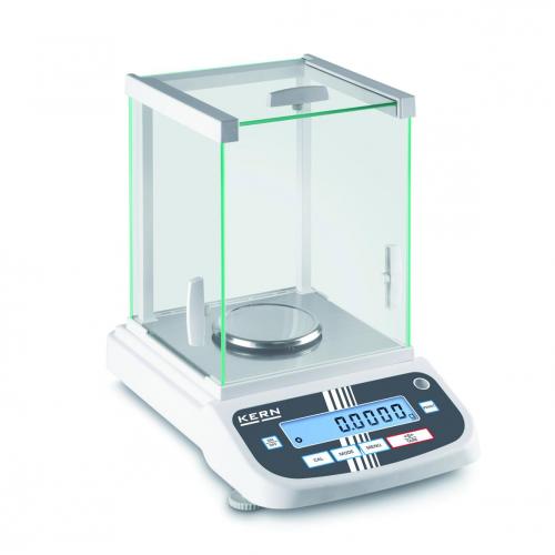 Analytical balance ADJ 200-4, 210 g / 0,1 mg