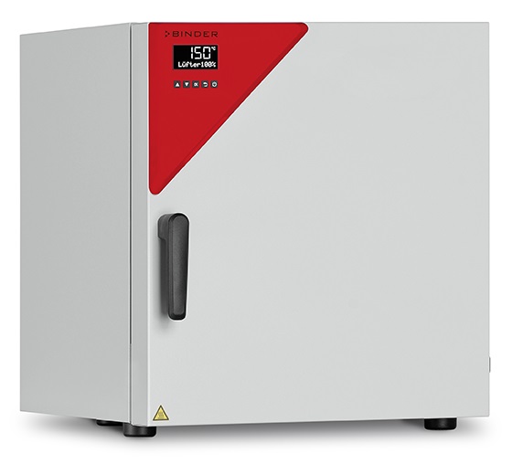 Binder FD56, 60 liter