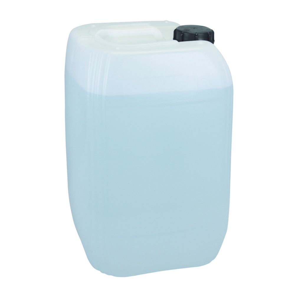 [6280900] Distilled water, Igefa, 20 L