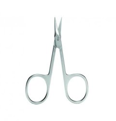 Medical scissors, Inox, 9 cm, extra fine