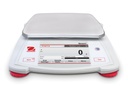 Portable balance Scout STX1202, 1200 g/0,01 g