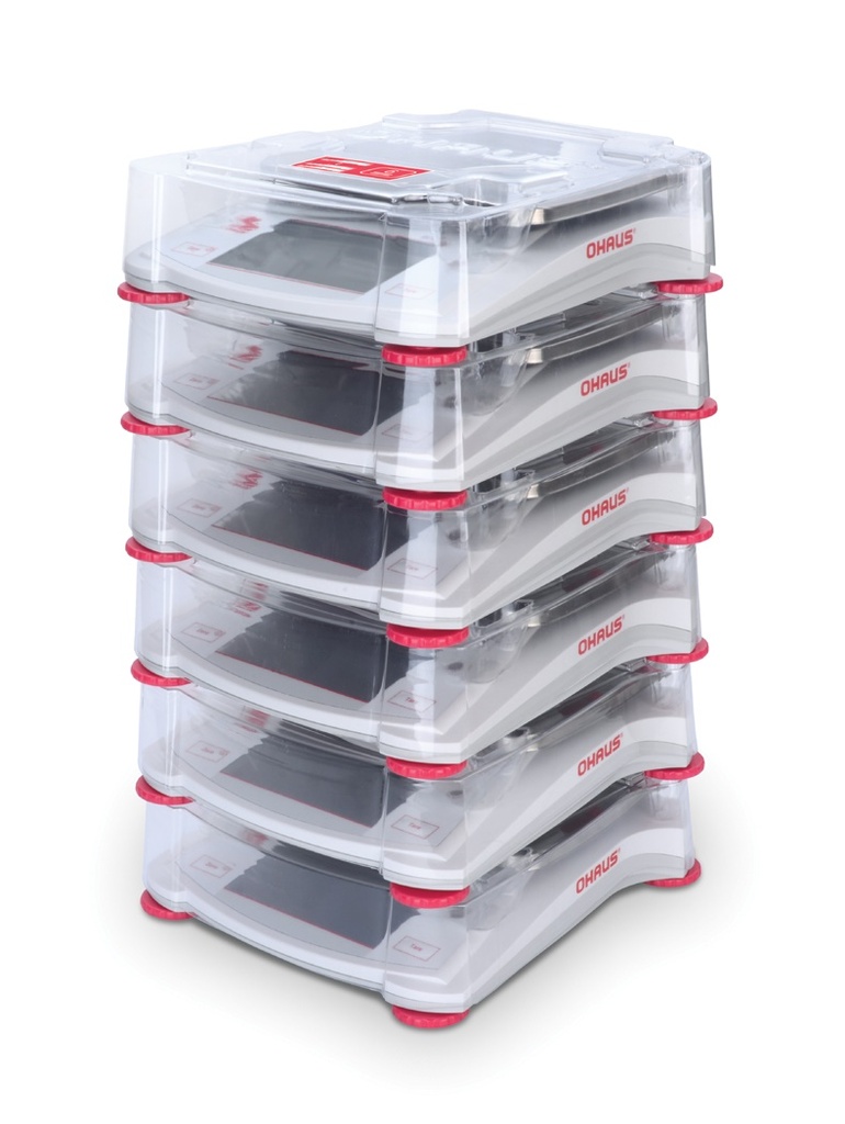 Stacking Kit, set (1), Scout