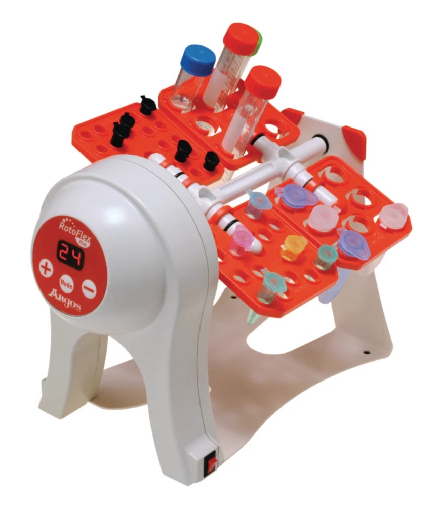 RotoFlex Plus Tube Rotator 220V