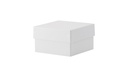 [1522770] Cryobox, TENAK, 133 x 133 x 75 mm, PP coated cardboard, white
