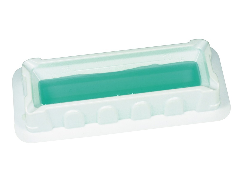 Reagent reservoir, LLG, disposable, sterile, 50 ml