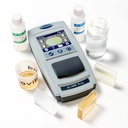 Colorimeter, Lovibond EComparator EC 2000, Pt-Co 2-500 mg/L