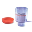 Eithidium bromide extractor