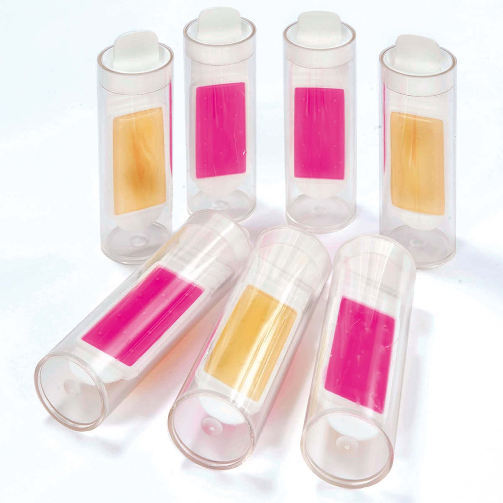 Dipslide, Lovibond D007 Pseudomonas (PDM)/TTC, for total count + pseudomonas