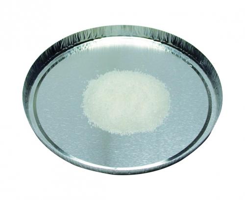 LLG-Sample pans, aluminium, Ø90 x 7mm