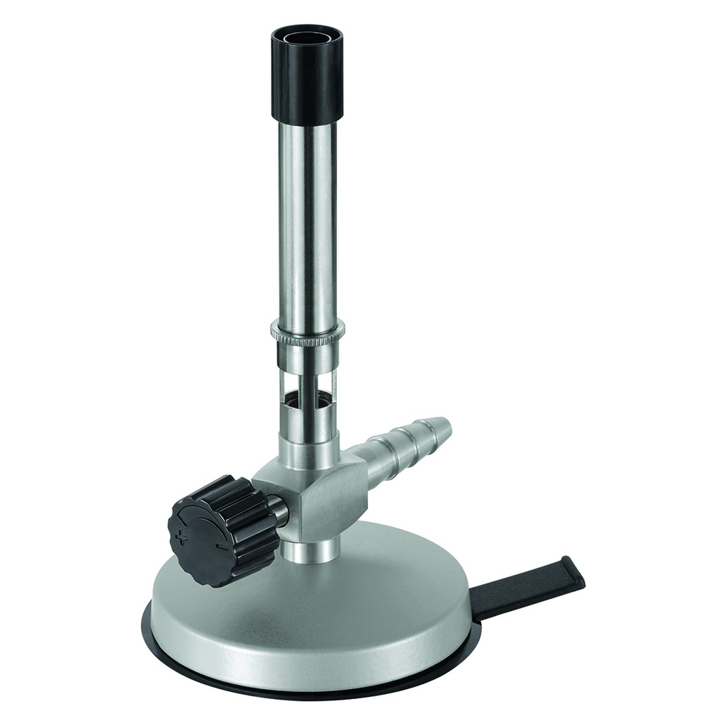 [6282719] Bunsen burners,air regulation, propane gas DG proo