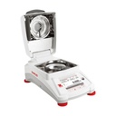 Halogen moisture balances Ohaus MB90