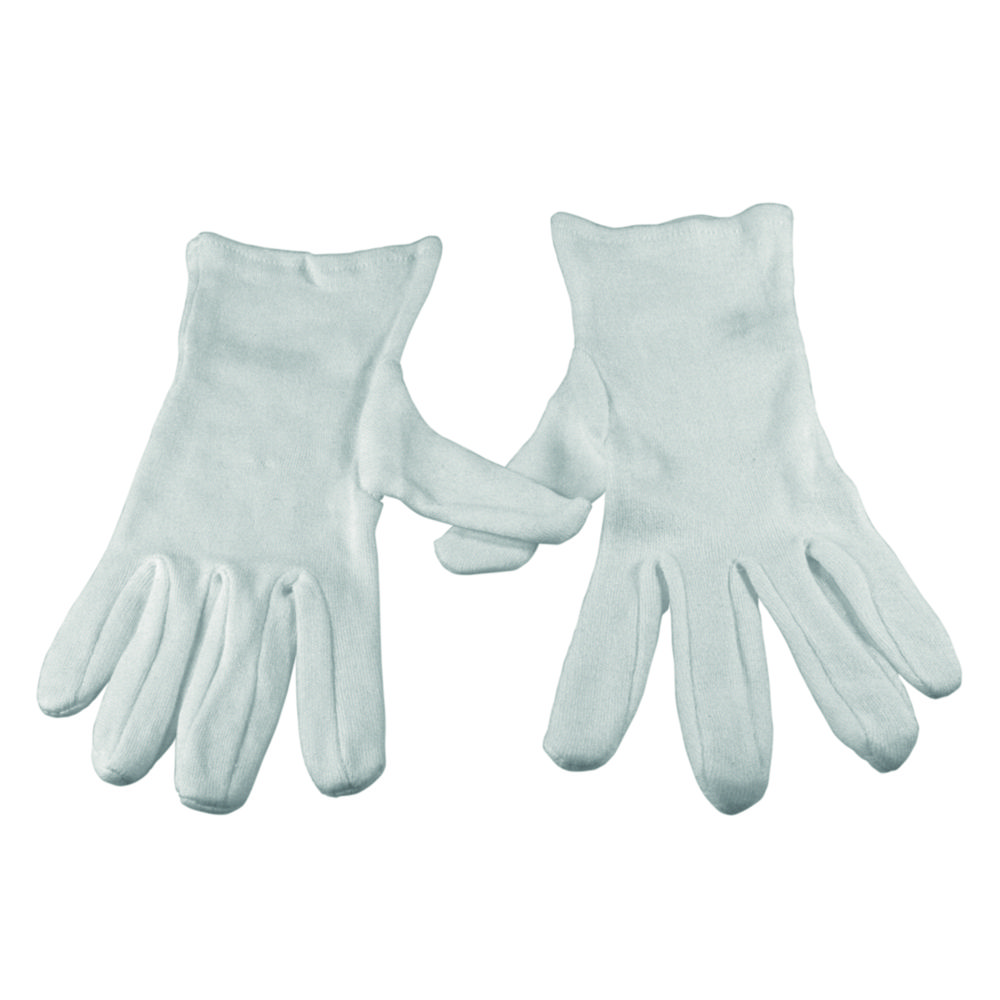 [0972632] Inner gloves, Korsing Arbeitsschutz, cotton, size 12
