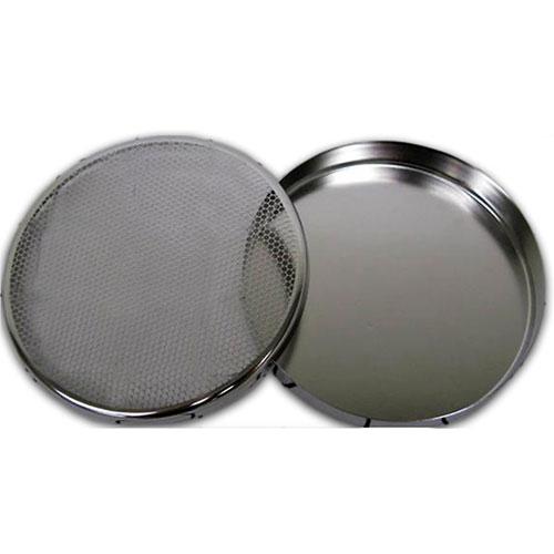 Sample pans "Cage", for Ohaus MB series