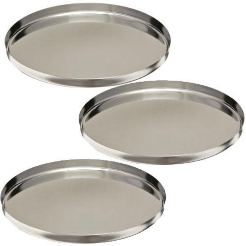 Pan, Reusable, 7mm for MB series, pack of 3